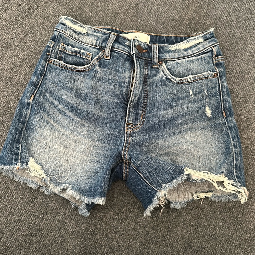 Bke shorts